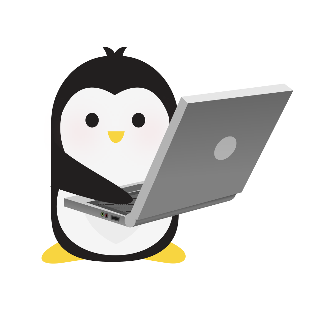 Programming Penguin